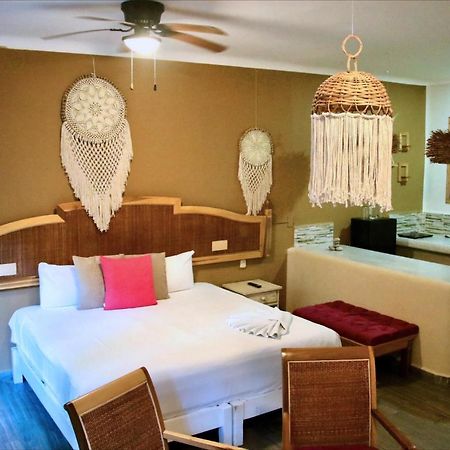 Santuario Playa (Adults Only) Hotel Playa del Carmen Exterior photo