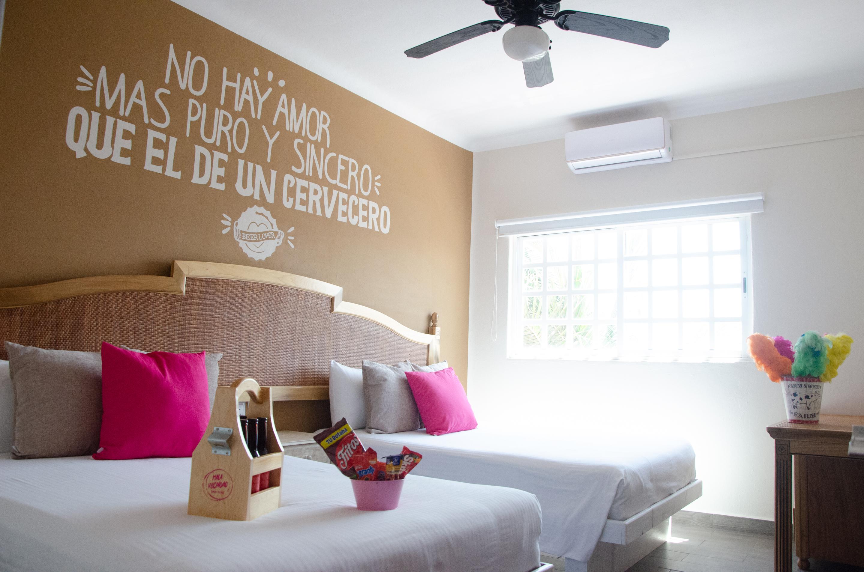 Santuario Playa (Adults Only) Hotel Playa del Carmen Exterior photo