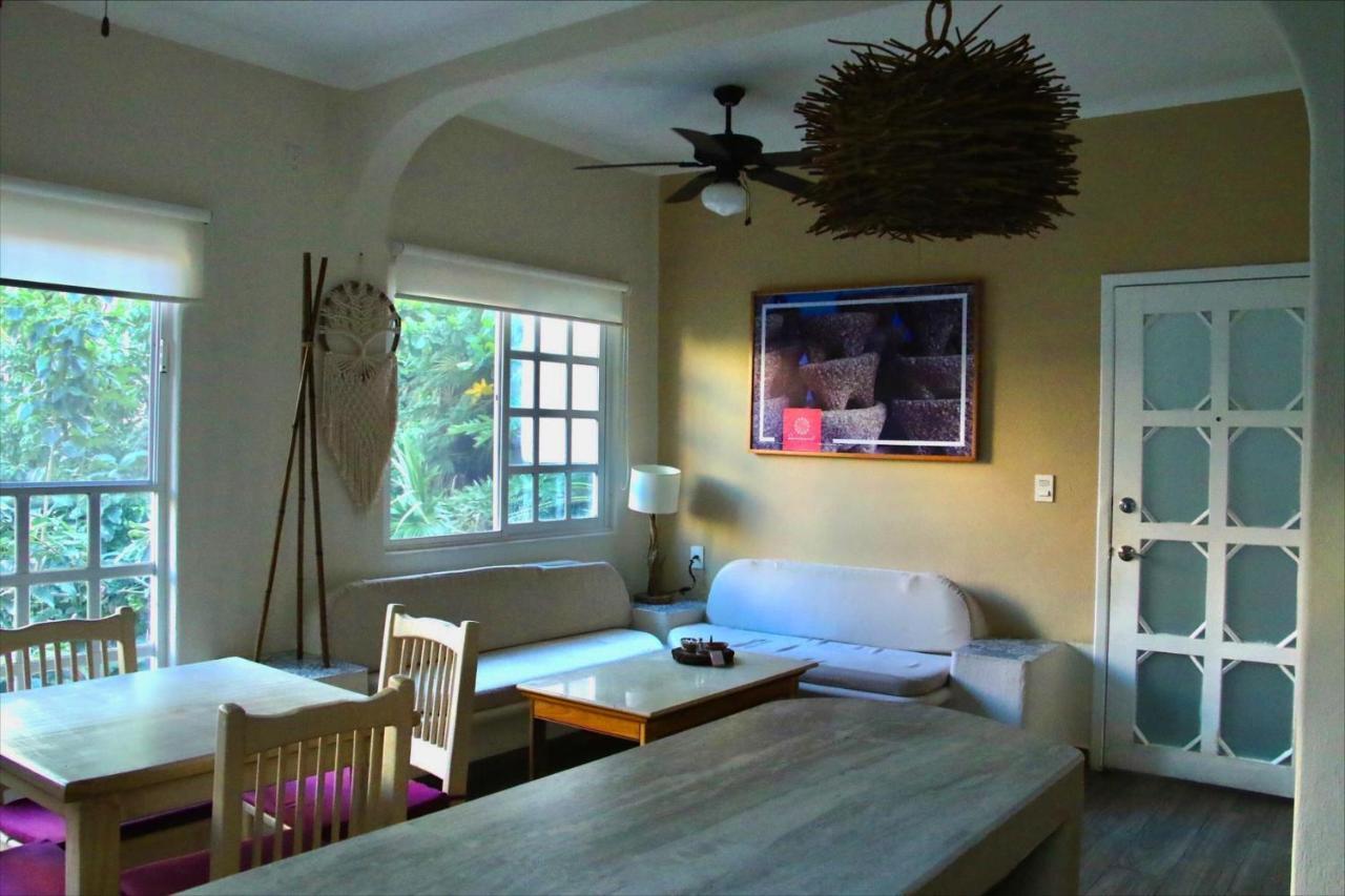 Santuario Playa (Adults Only) Hotel Playa del Carmen Exterior photo