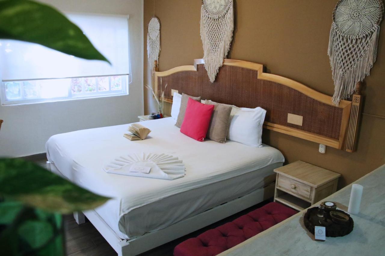 Santuario Playa (Adults Only) Hotel Playa del Carmen Exterior photo