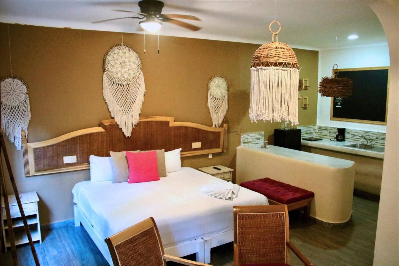 Santuario Playa (Adults Only) Hotel Playa del Carmen Exterior photo