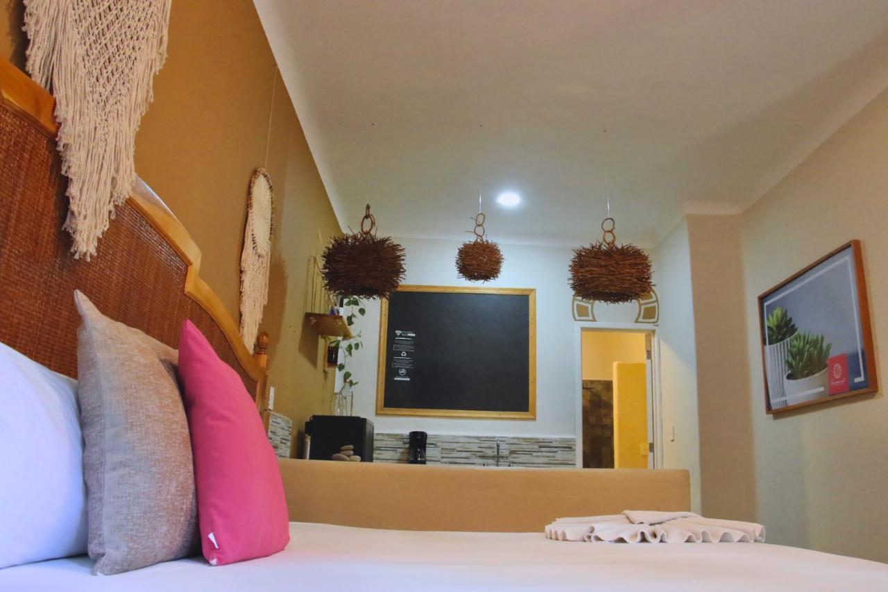 Santuario Playa (Adults Only) Hotel Playa del Carmen Exterior photo
