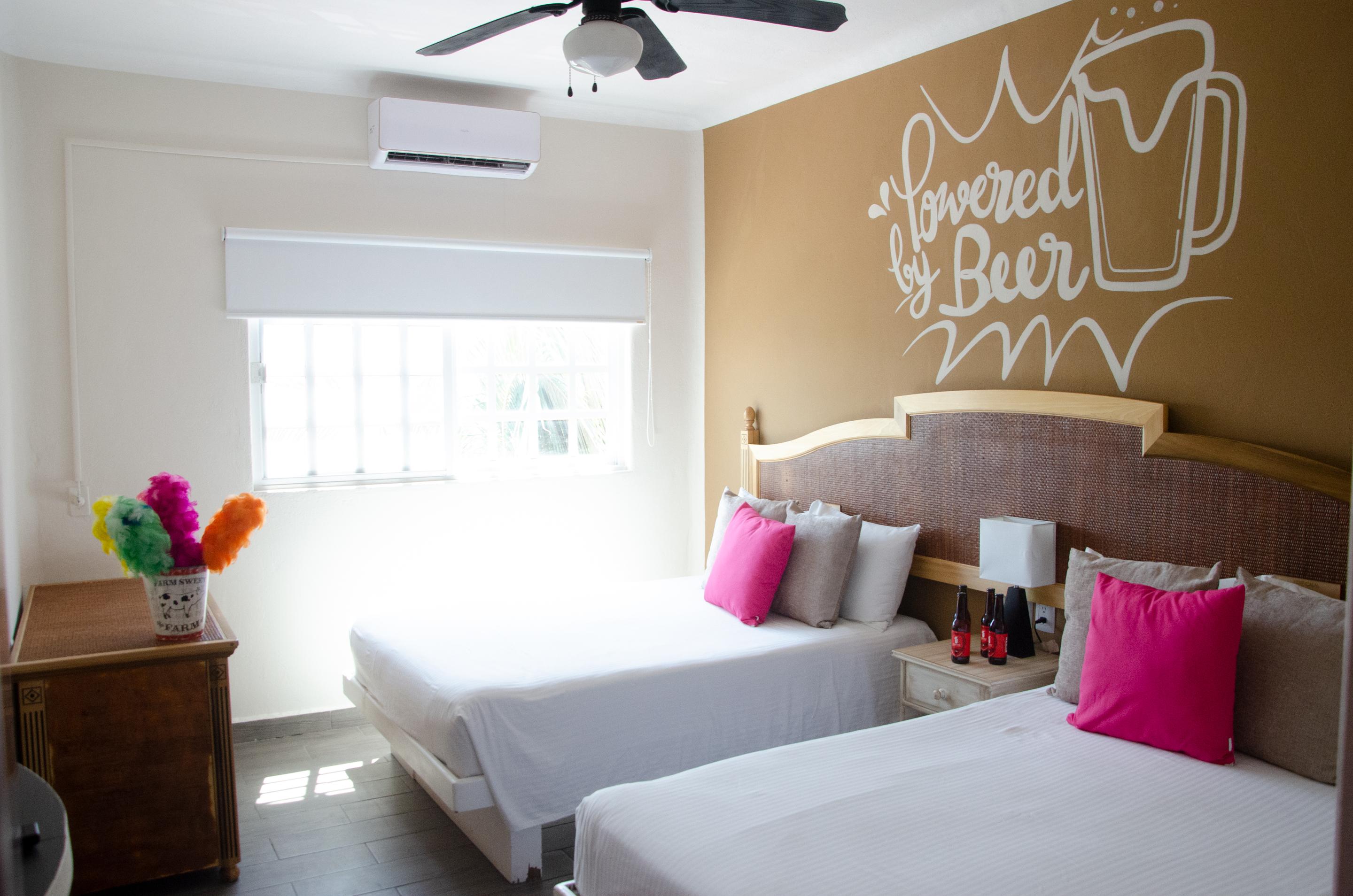 Santuario Playa (Adults Only) Hotel Playa del Carmen Exterior photo