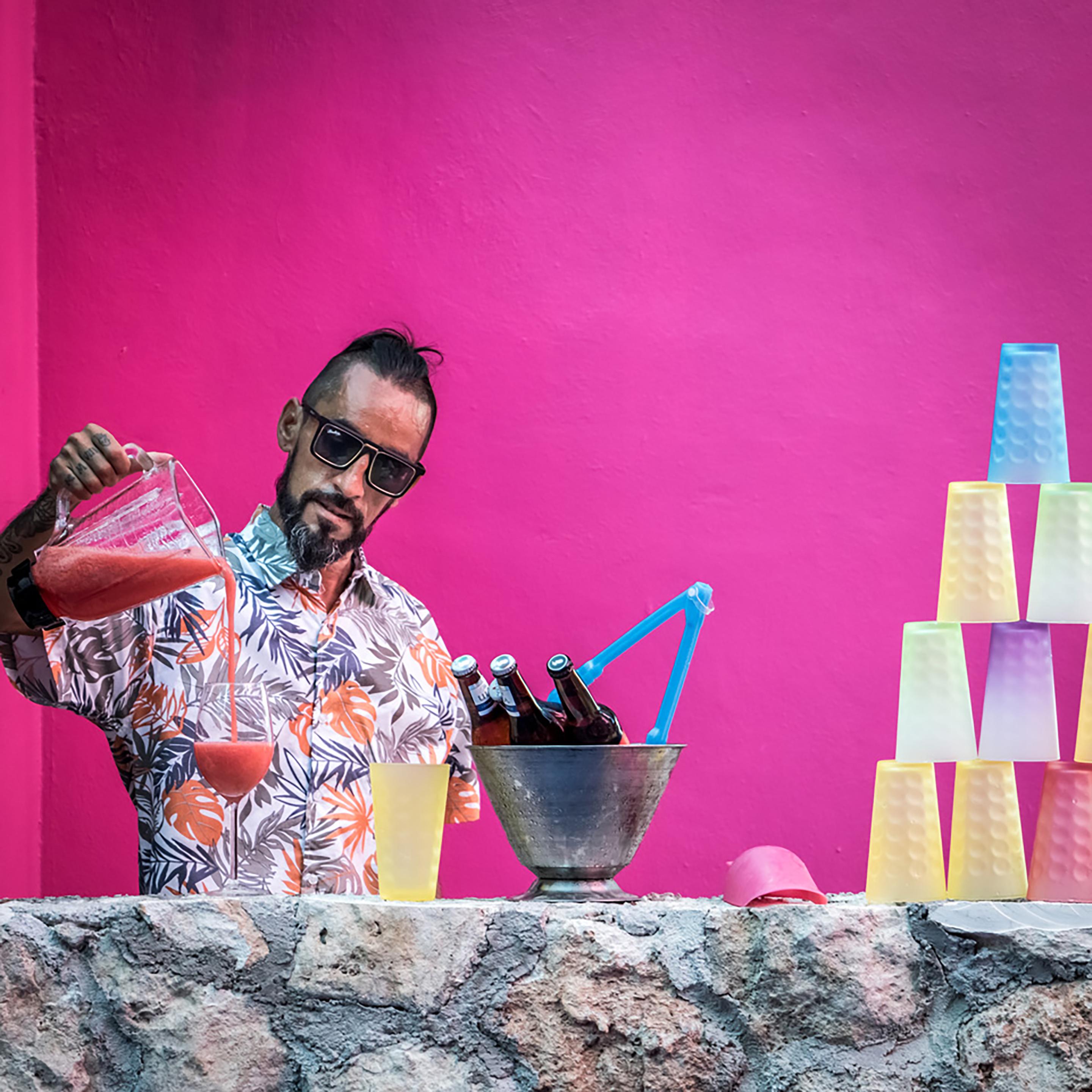 Santuario Playa (Adults Only) Hotel Playa del Carmen Exterior photo
