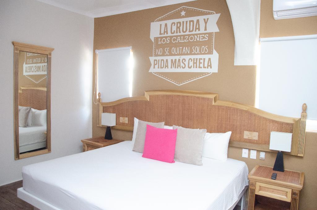 Santuario Playa (Adults Only) Hotel Playa del Carmen Exterior photo