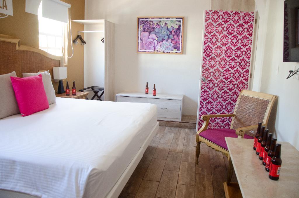 Santuario Playa (Adults Only) Hotel Playa del Carmen Exterior photo
