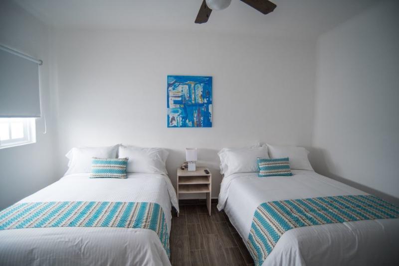 Santuario Playa (Adults Only) Hotel Playa del Carmen Exterior photo